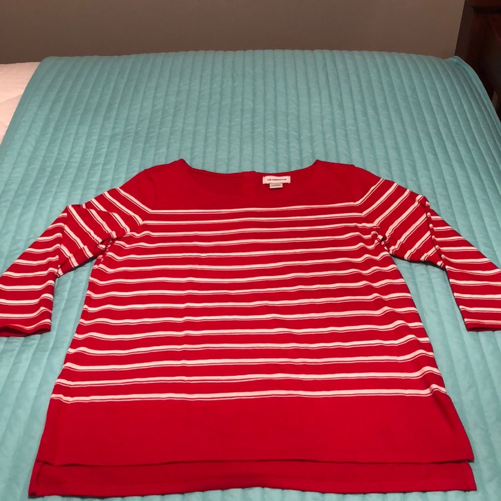 3/4 Sleeves Shirt